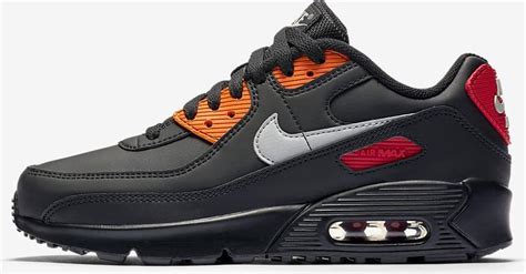 Nike Air Max 90 Heren Sneakers 